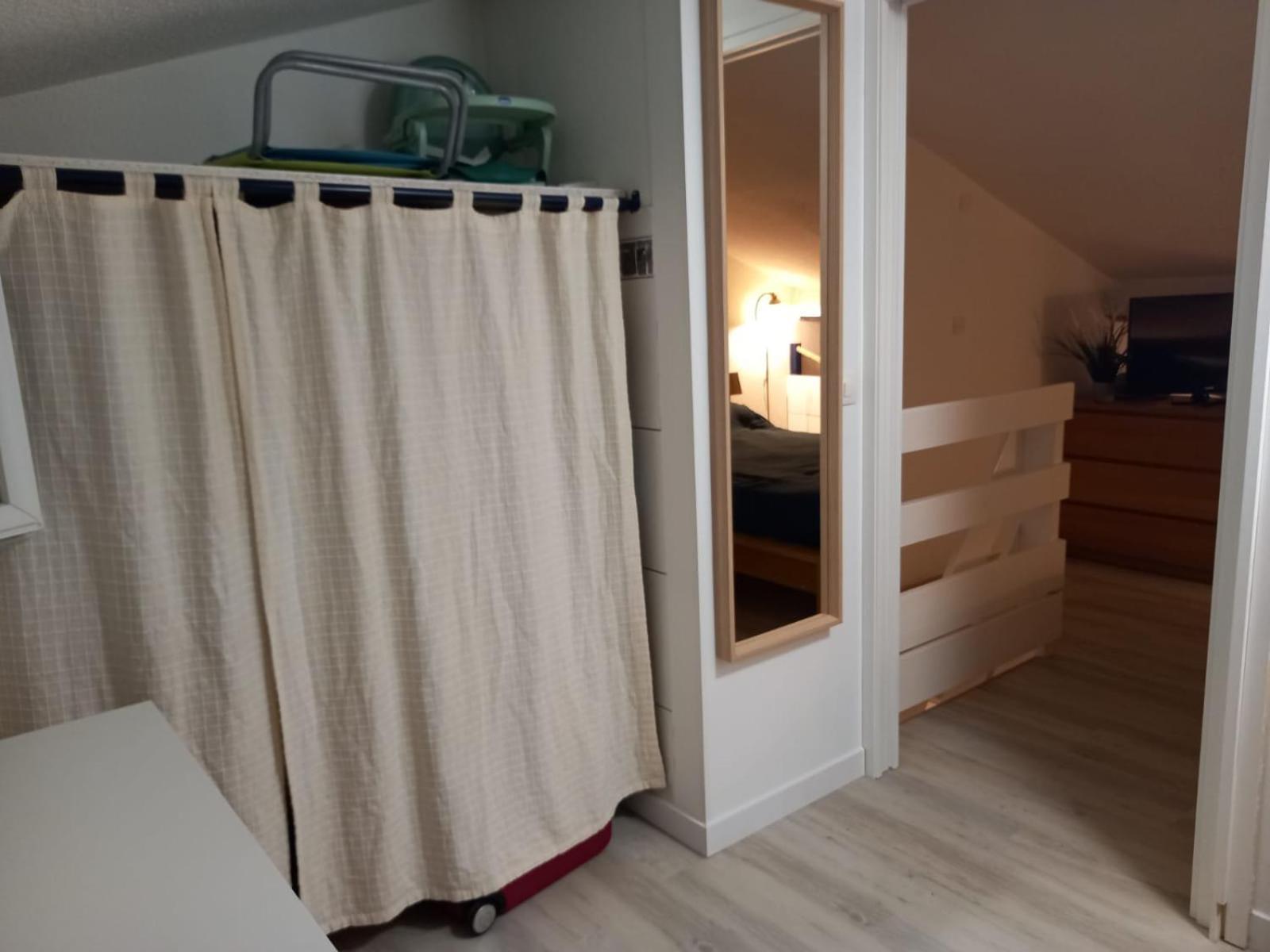 Le Duplex Panoramic Sur Et Lido Apartment Sete
