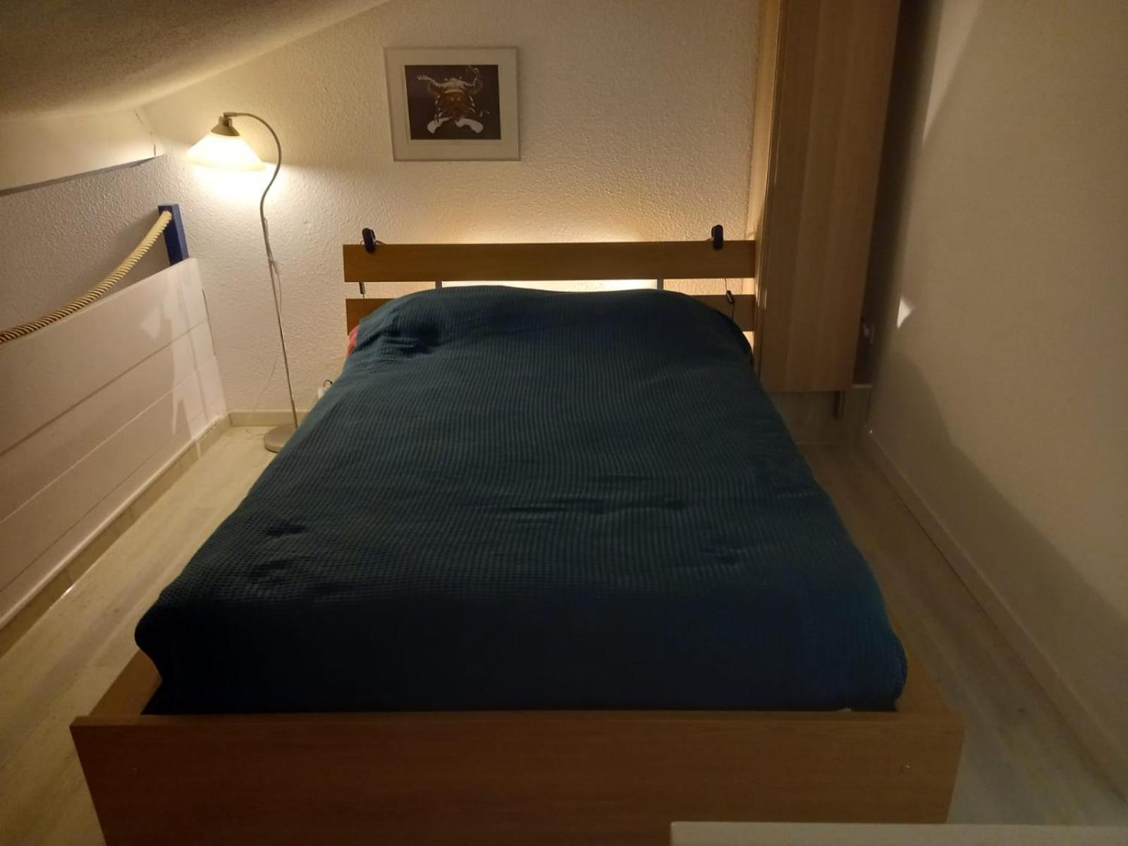Apartment Le Duplex Panoramic Sur Et Lido *