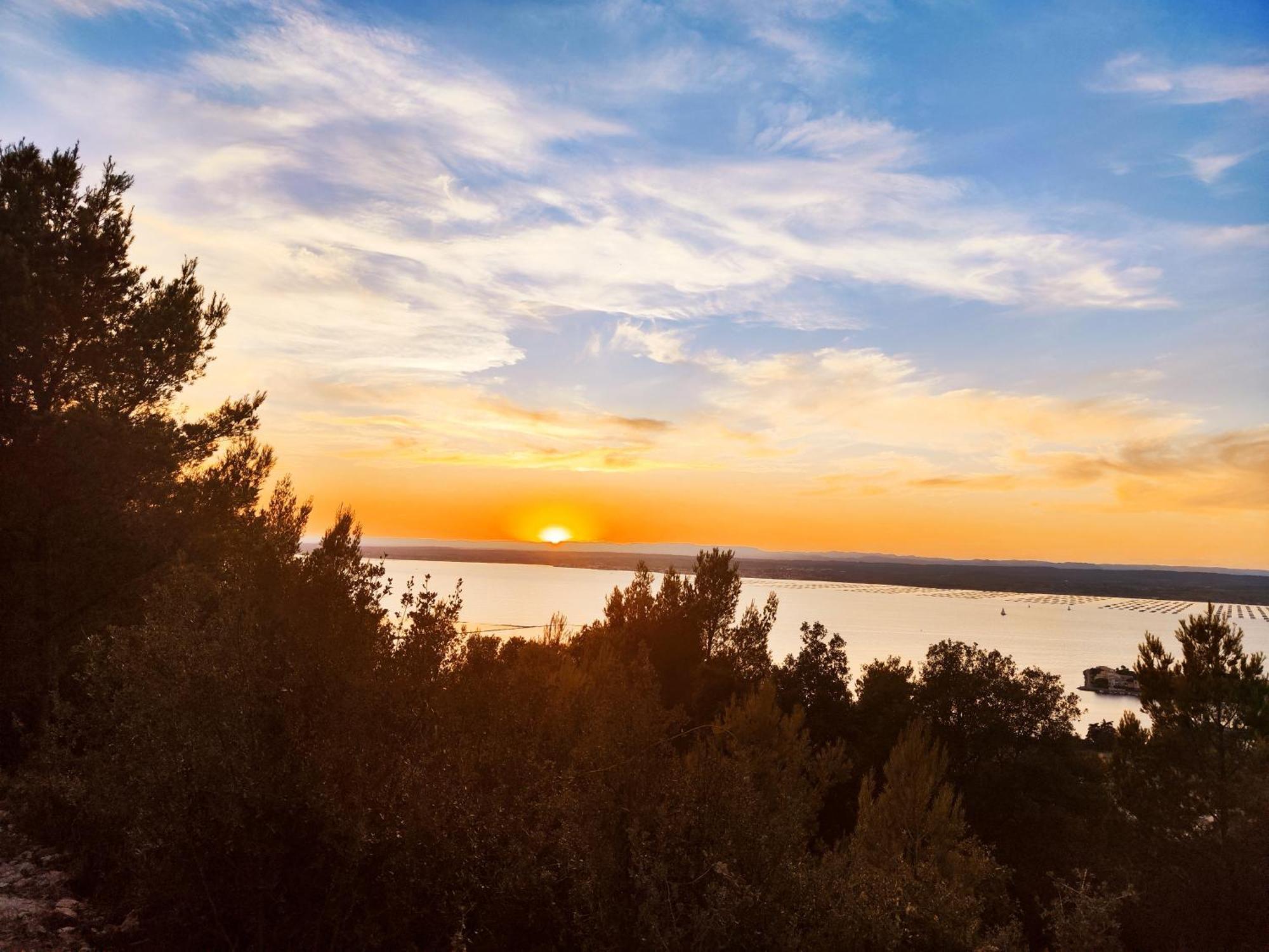 Le Duplex Panoramic Sur Et Lido * Sete