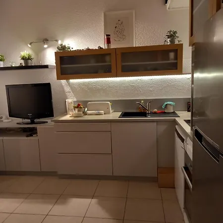 Le Duplex Panoramic Sur Mer Et Lido Sète Extérieur photo