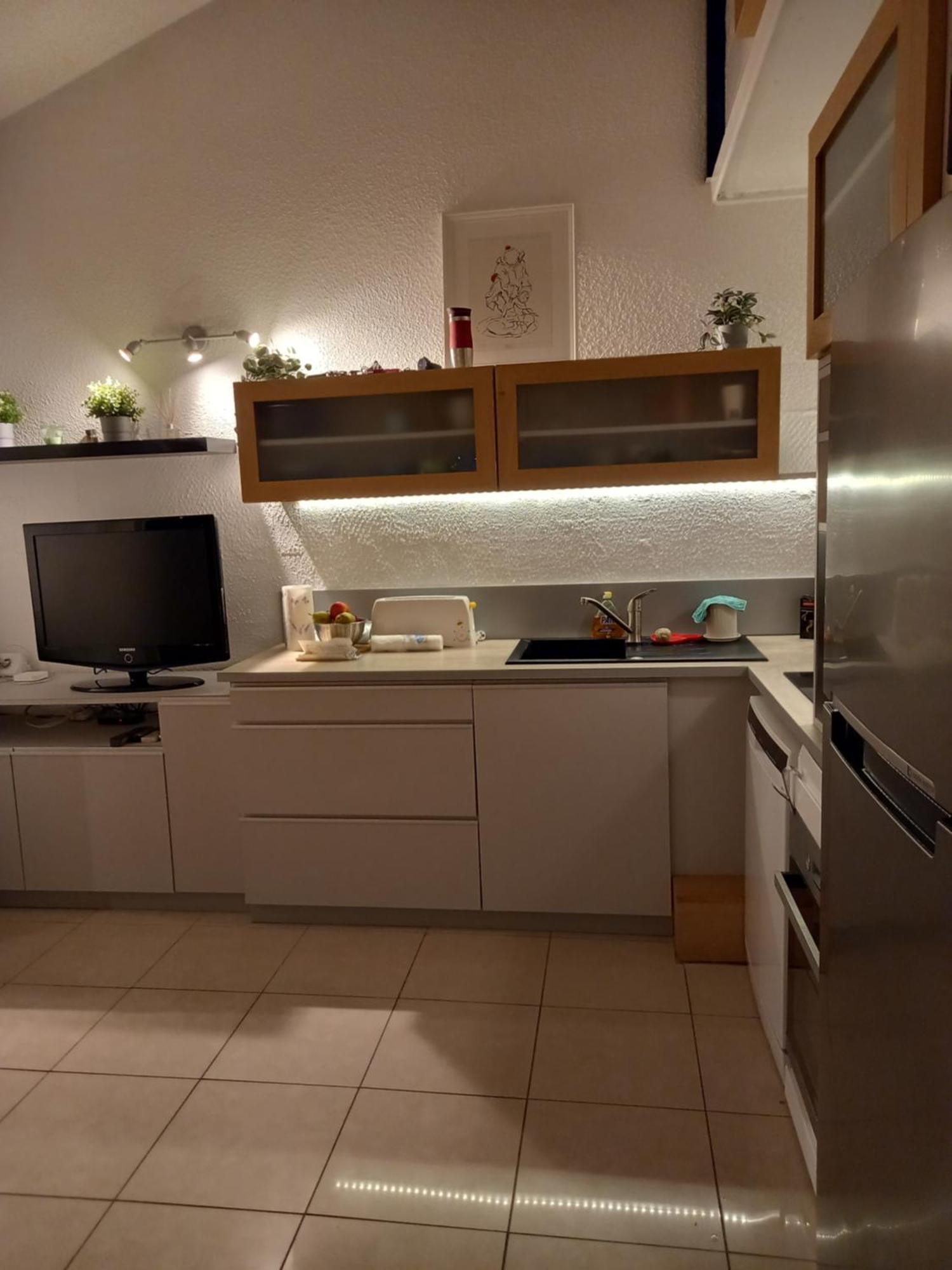 Le Duplex Panoramic Sur Et Lido Appartement *