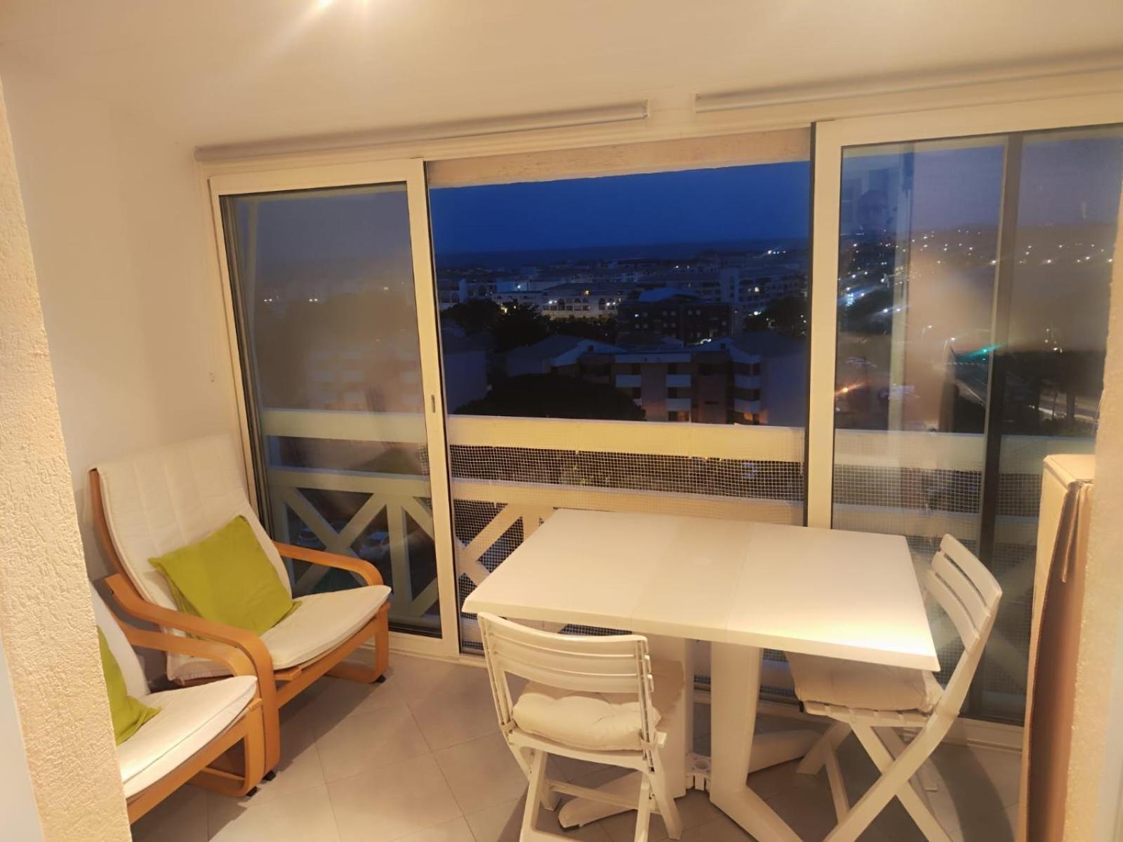 Le Duplex Panoramic Sur Et Lido *