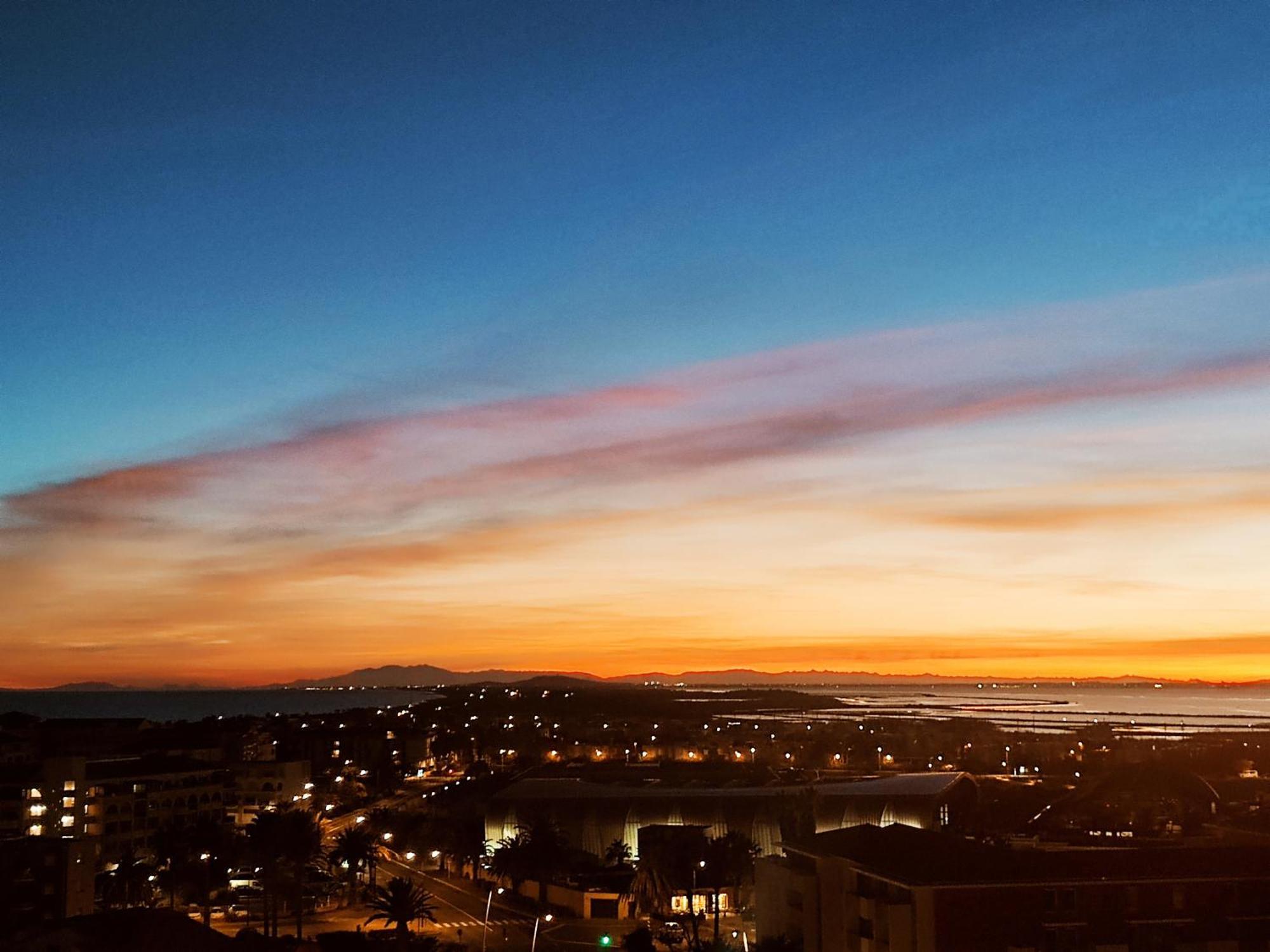 Le Duplex Panoramic Sur Et Lido *