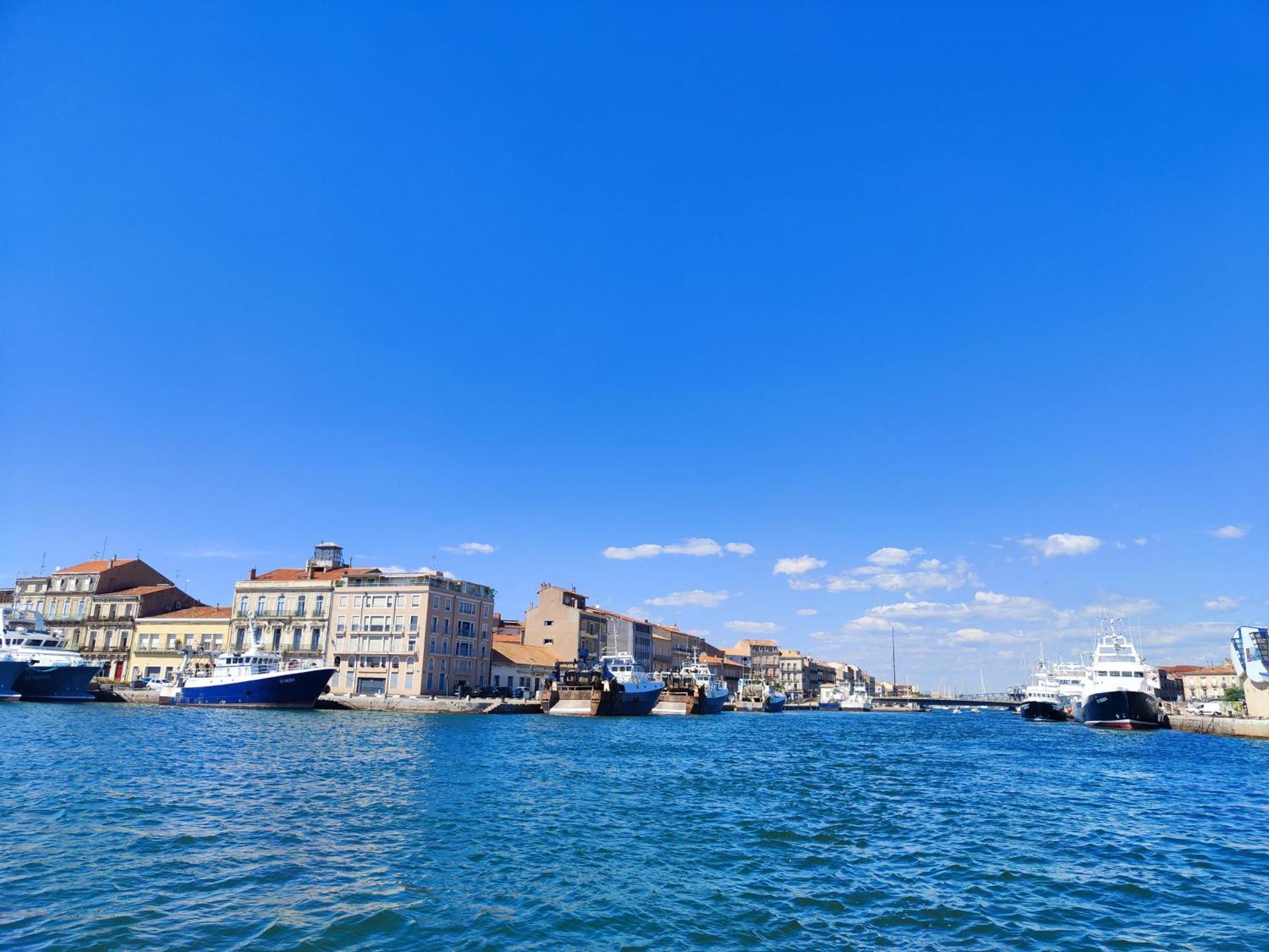 Le Duplex Panoramic Sur Et Lido
