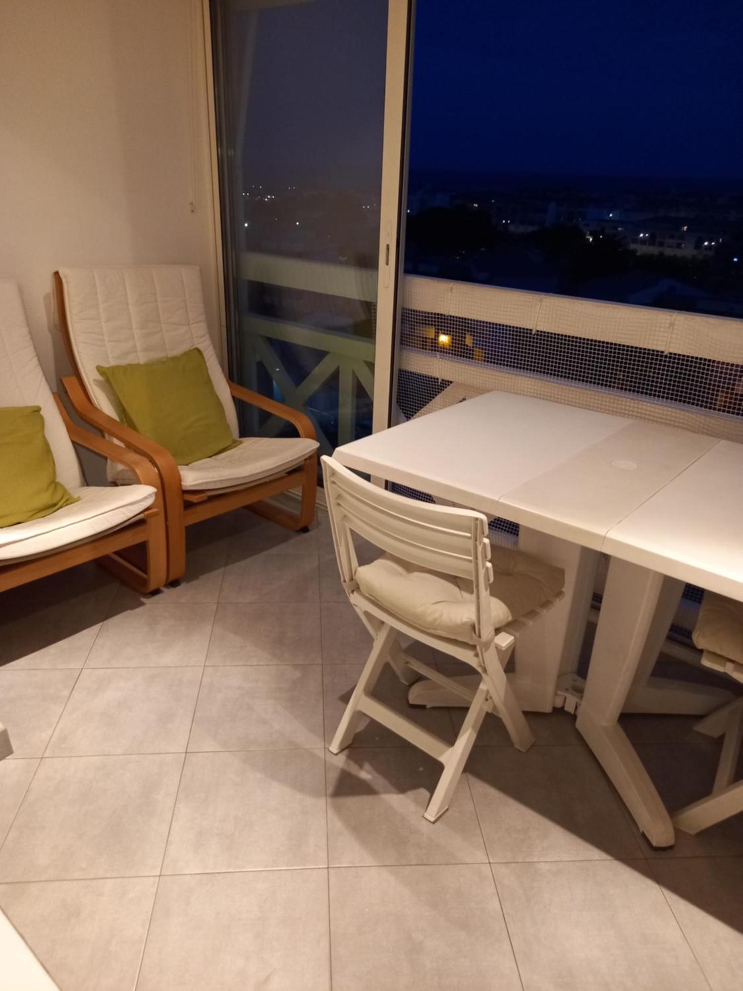 Le Duplex Panoramic Sur Et Lido Appartement *