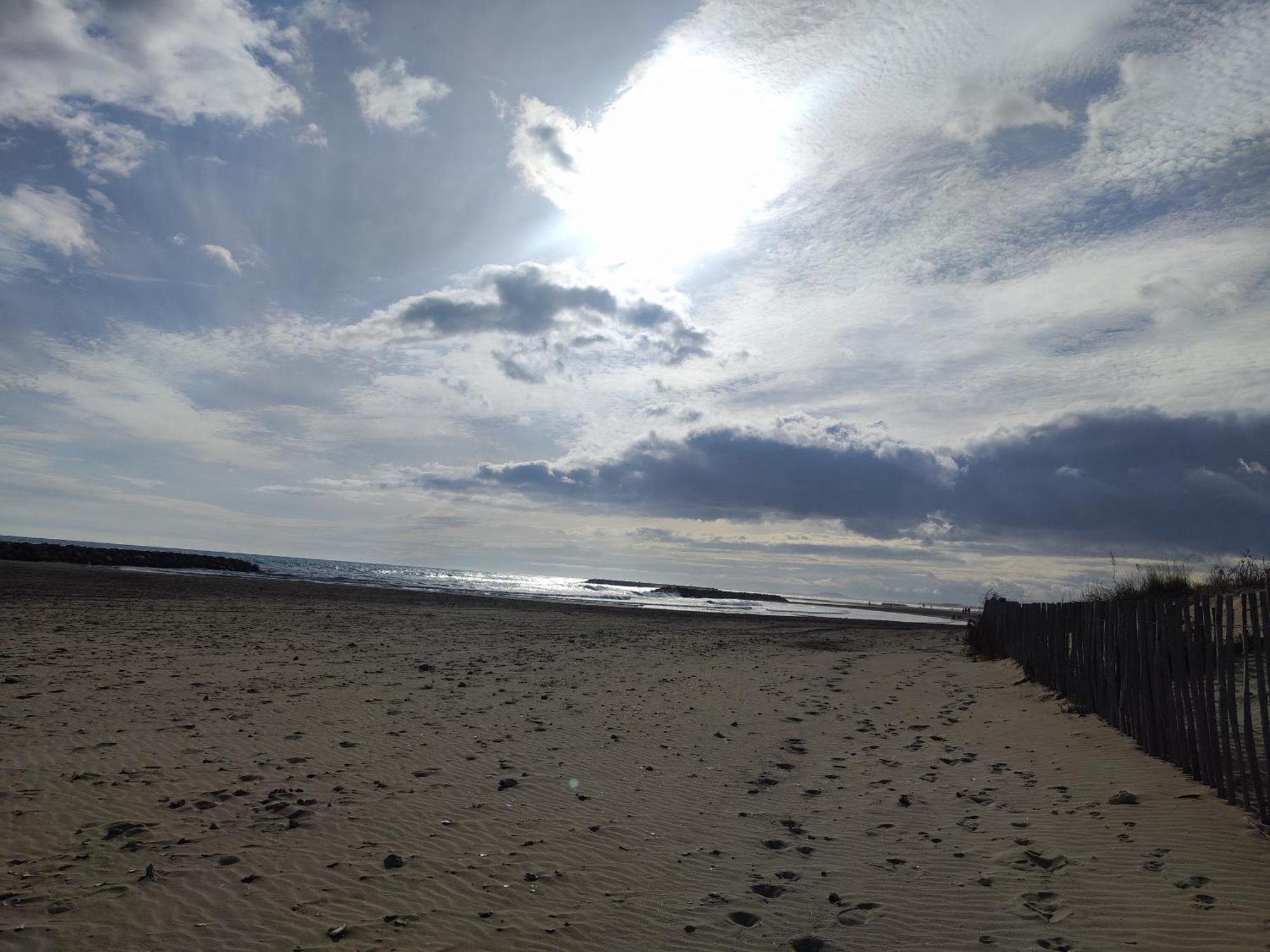 Le Duplex Panoramic Sur Et Lido