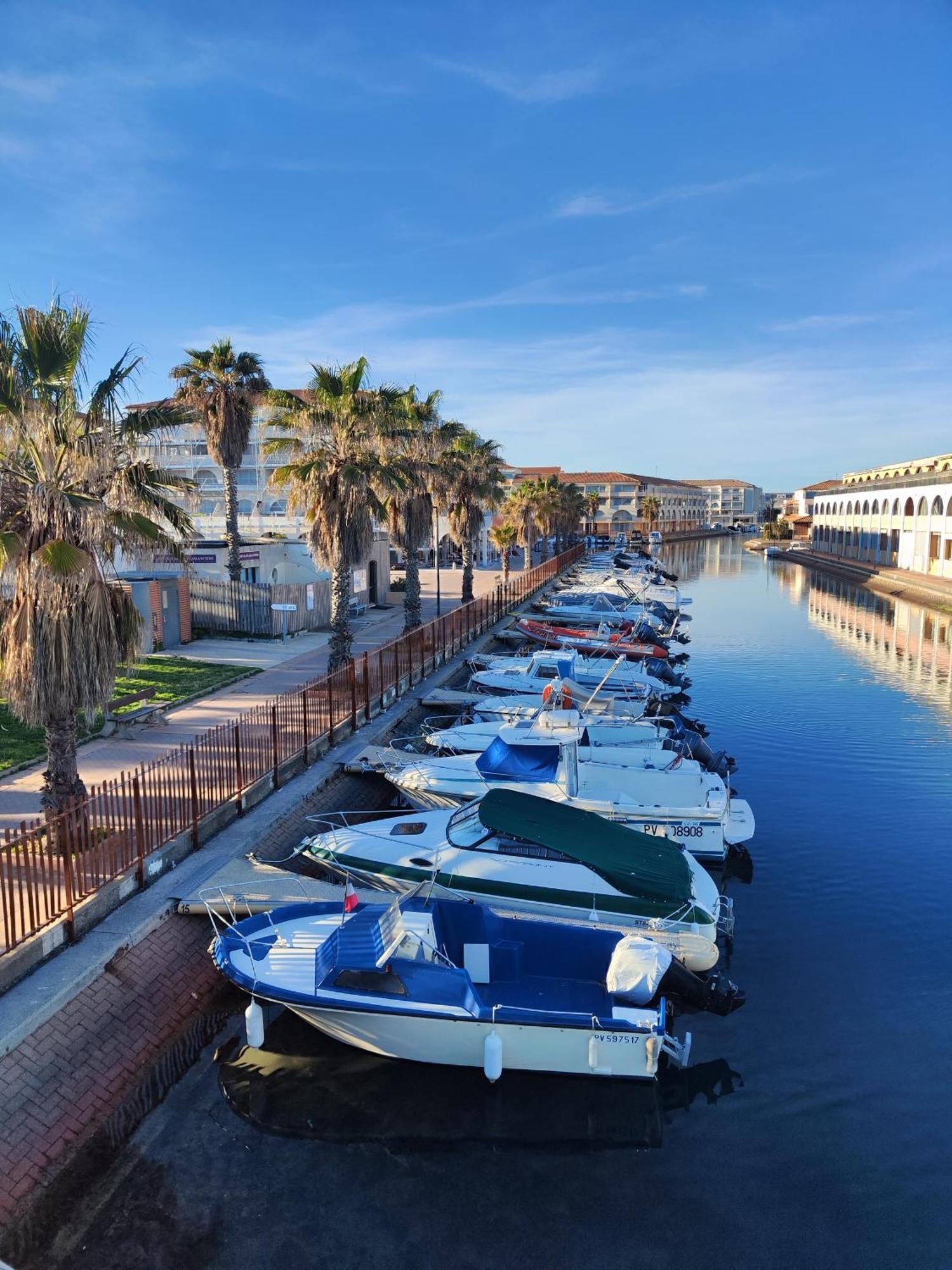 Le Duplex Panoramic Sur Et Lido *